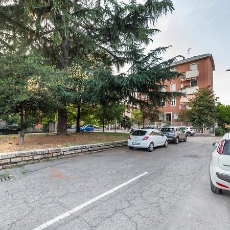 Precotto Comfortable Flat With Balcony Daire Milano Dış mekan fotoğraf