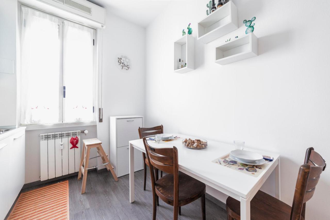 Precotto Comfortable Flat With Balcony Daire Milano Dış mekan fotoğraf